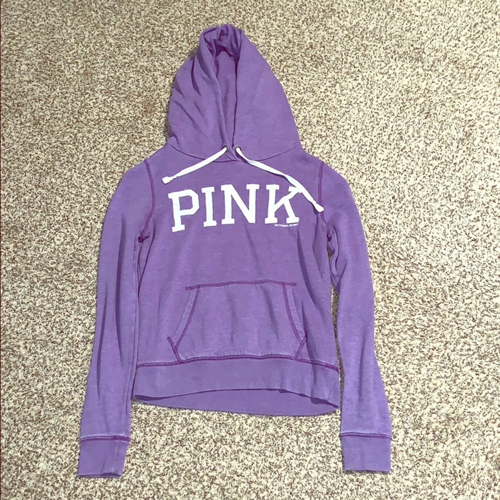 Victoria Secret PINK hoodie